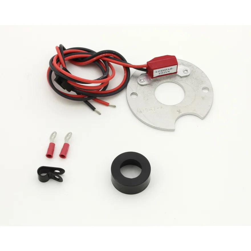 Pertronix 91567A, Ignitor II Autolite 6 cyl