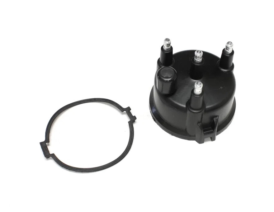 Pertronix 022-1301, Cap Kit for PerTronix Industrial Electronic Distributor