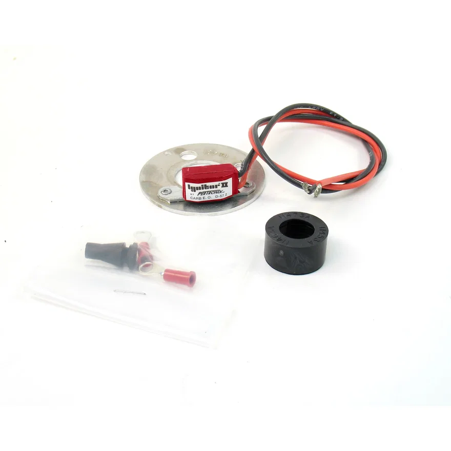 Pertronix 91143, Ignitor II Delco 4 cyl