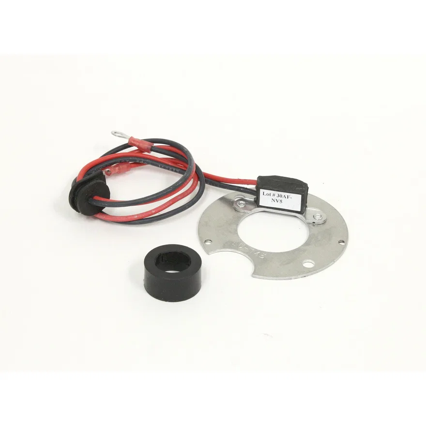 Pertronix LU-145, Ignitor Lucas