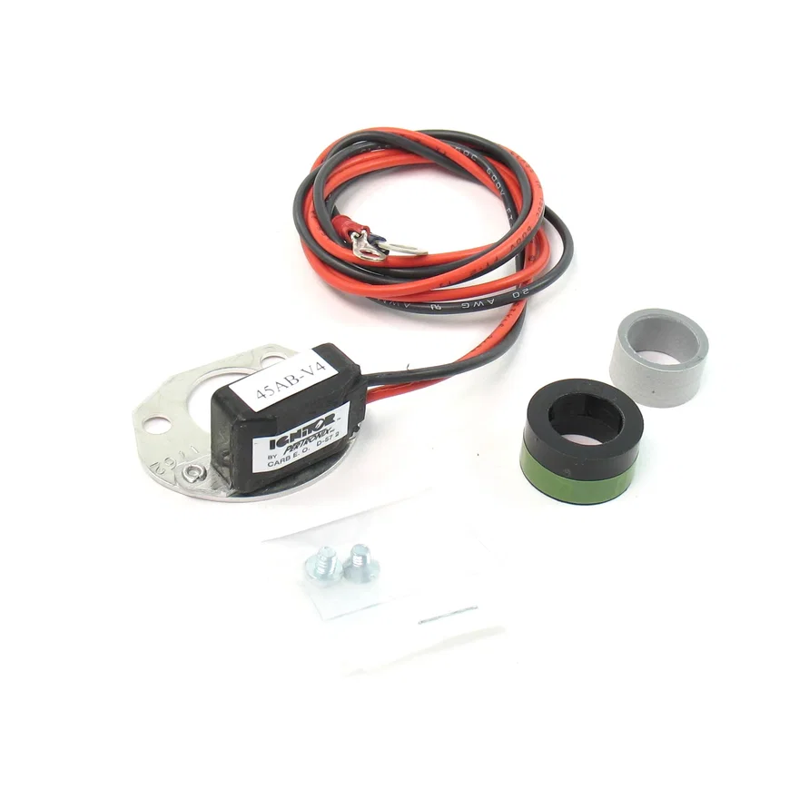 Pertronix 1762, Ignitor Nissan Patrol 6 cyl