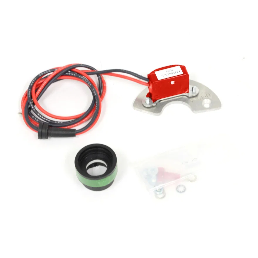 Pertronix 91243A, Ignitor II Ford 2300cc