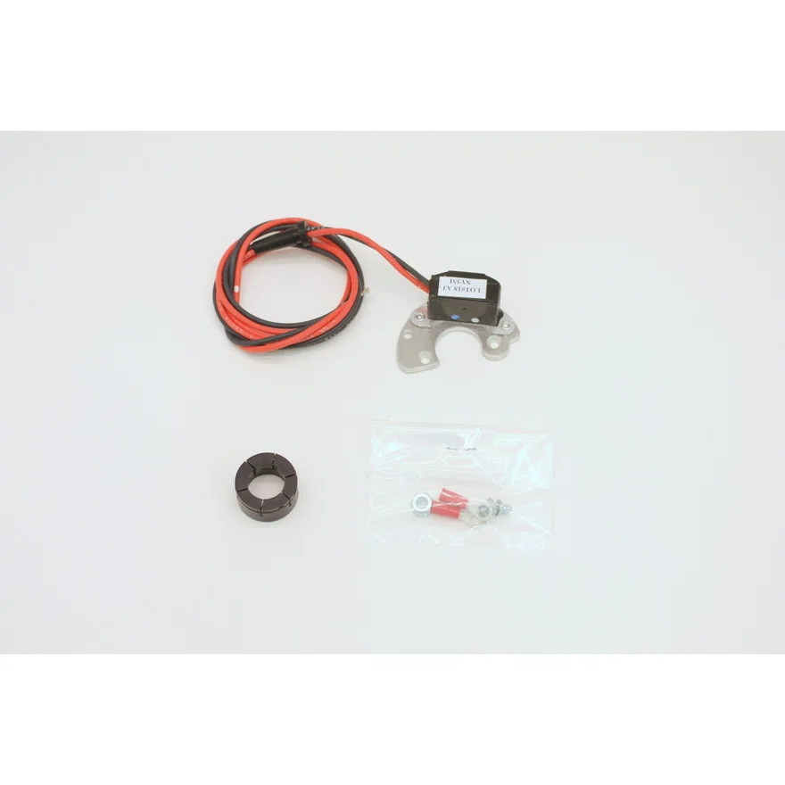 Pertronix 1643, Ignitor Nippondenso 4 cyl for Chevrolet LUV
