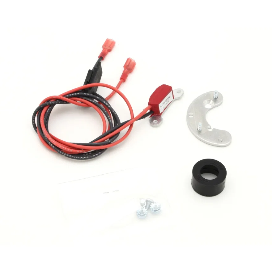 Pertronix 9LU-162A, Ignitor II Lucas 6 cyl