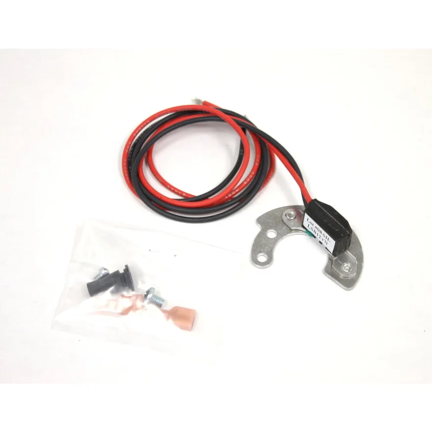Pertronix LU-169LS, Ignitor Lucas, lobe sensor, 6 cyl for Aston Martin