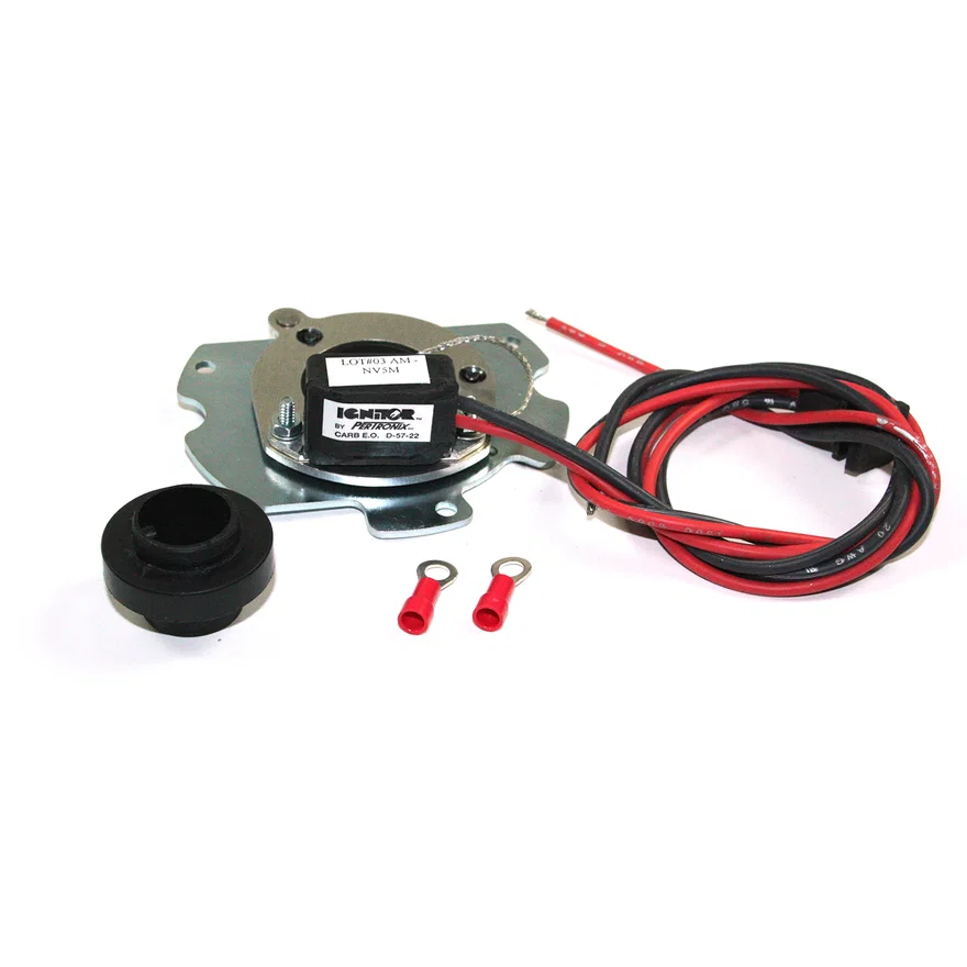 Pertronix LU-188, Ignitor Lucas 8 cyl for Aston Martin V-8
