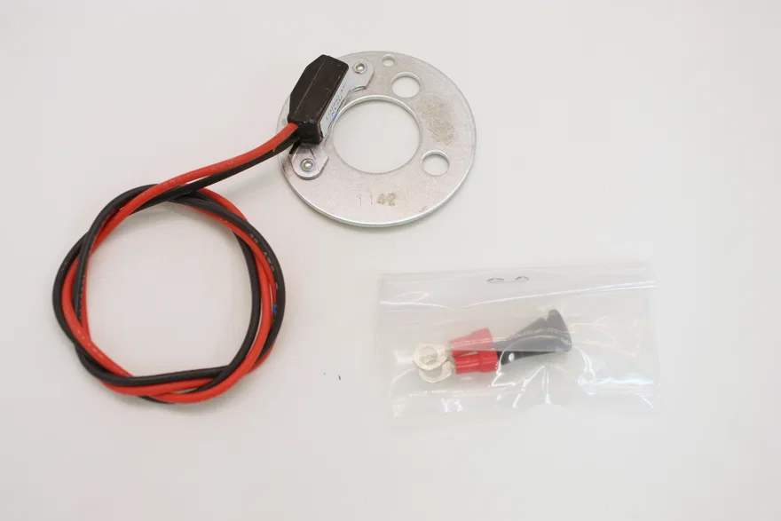 Pertronix 11420, Module replacement (only) (one module) for 1142 Ignitor Kit