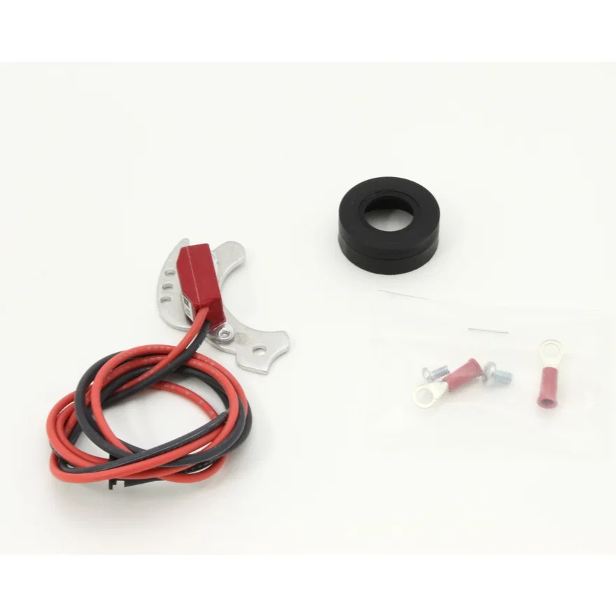 Pertronix 91584, Ignitor II Prestolite 8 cyl for Studebaker