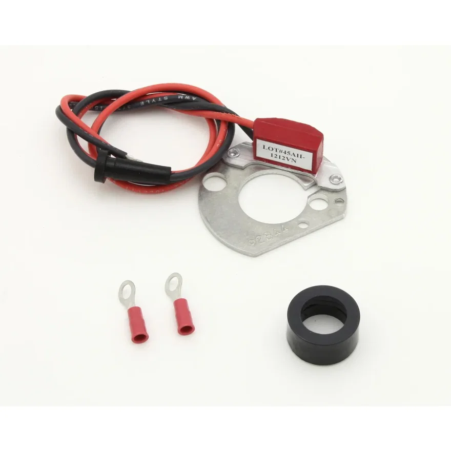 Pertronix 92844, Ignitor II Bosch 4 cyl Marine V-122 for Volvo