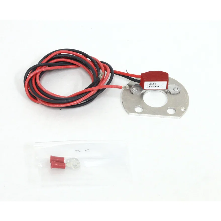Ignitor II Delco 6 cyl for 54 vehicles