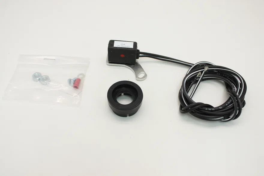 Pertronix 1281P6, Ignitor Ford 8 cyl 6v Pos Gnd