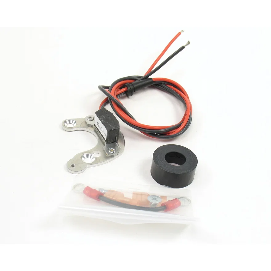 Pertronix LU-165, Ignitor Lucas 6 cyl