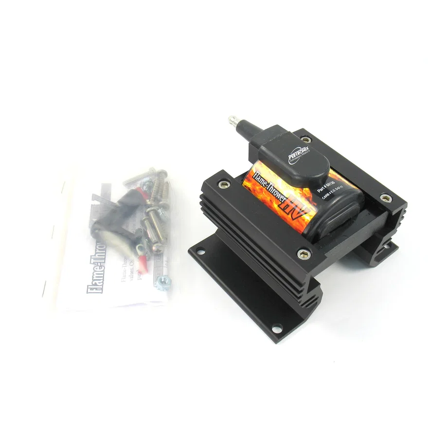 Pertronix 60130, Coil Flame-Thrower HV E-Core (3.0 ohm)