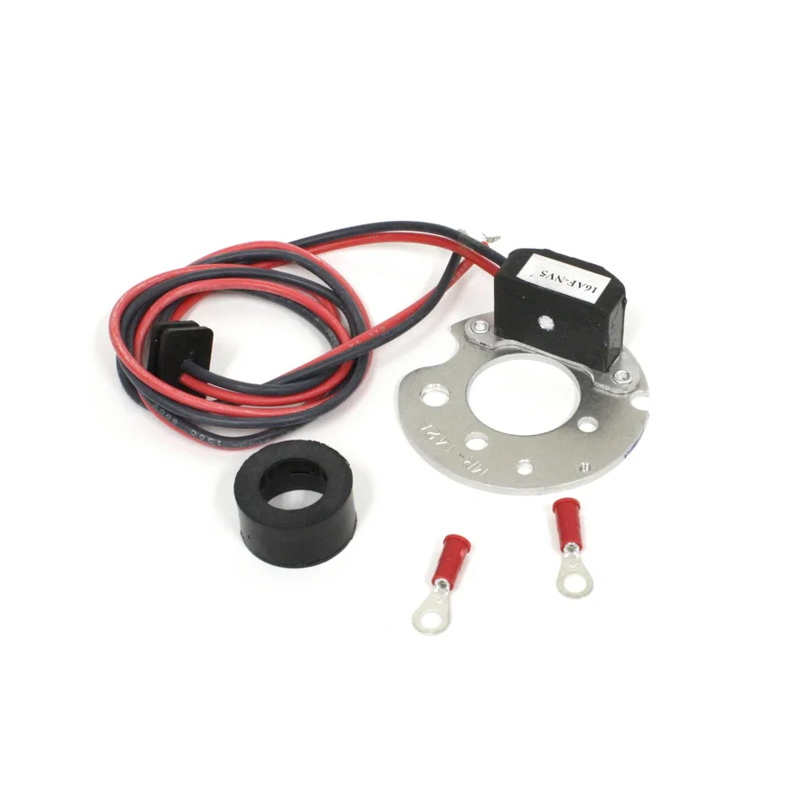 Pertronix MR-142A, Ignitor Marelli 4 cyl