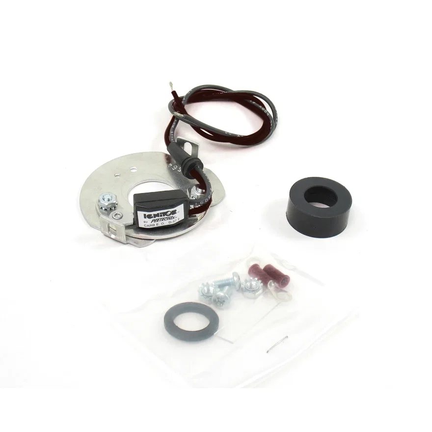Ignitor Autolite IAY 4009 6v Pos Gnd