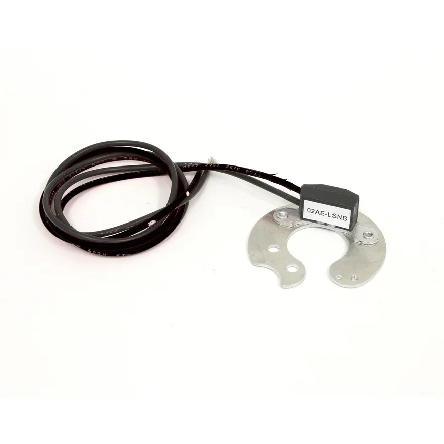 Pertronix LU-168LSP12, Ignitor Lucas LS 6 cyl 12v Pos Gnd
