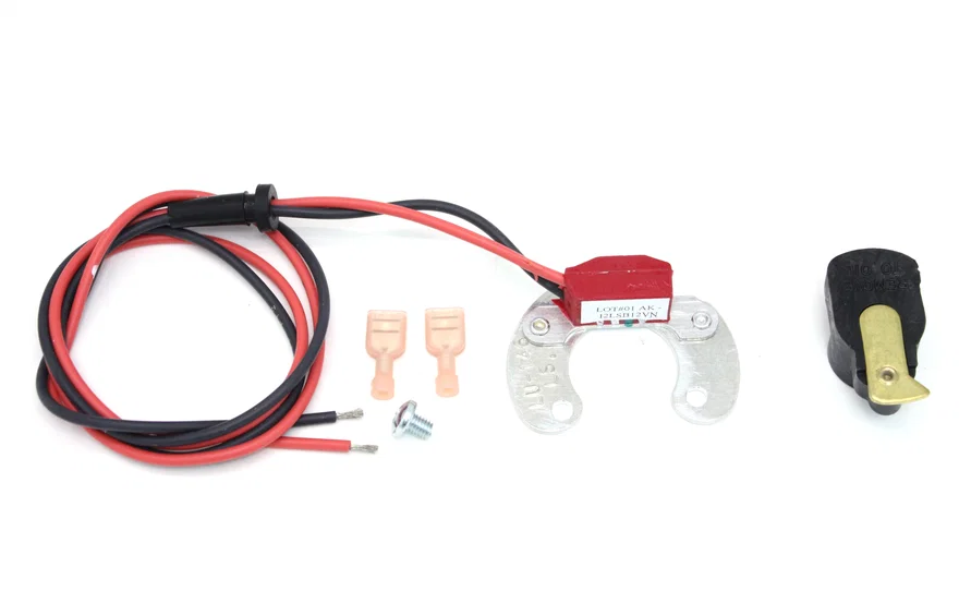Pertronix 9LU-146LS, Ignitor II Lucas 4 cyl Lobe Sensor