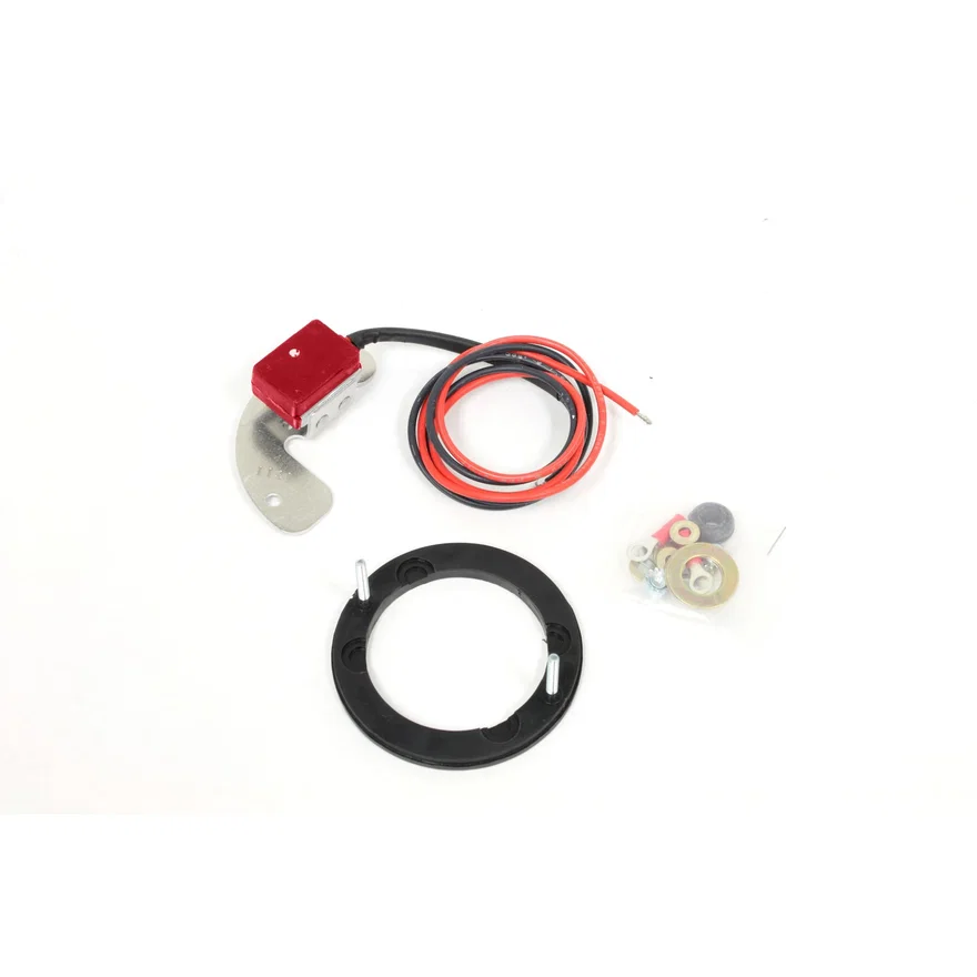 Pertronix 91141, Ignitor II Delco 4 cyl Scout International