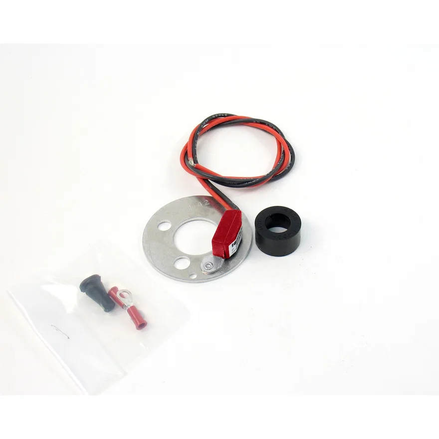 Pertronix 91142, Ignitor II Delco 4 cyl