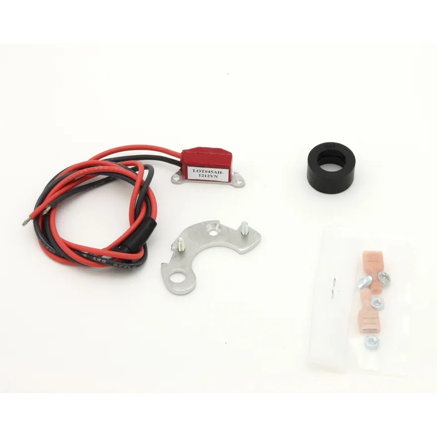 Pertronix 91864LA, Ignitor II Bosch 6 cyl for Mercedes-Benz