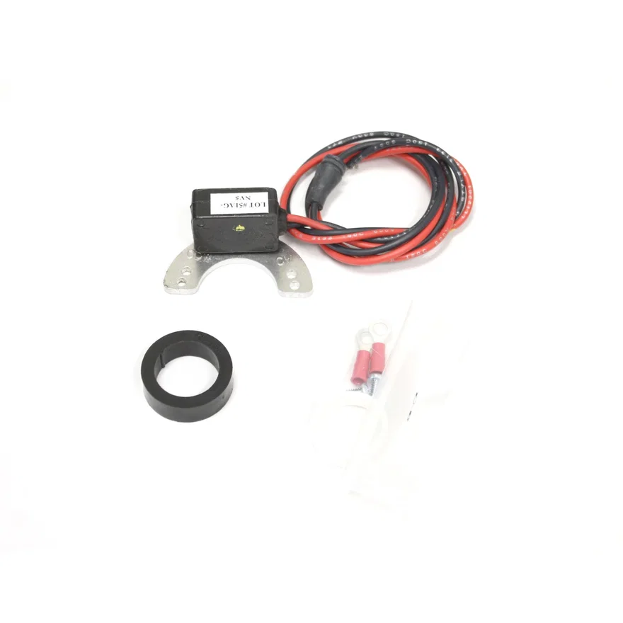 Pertronix ML-182, Ignitor Mallory Unilite 8 cyl