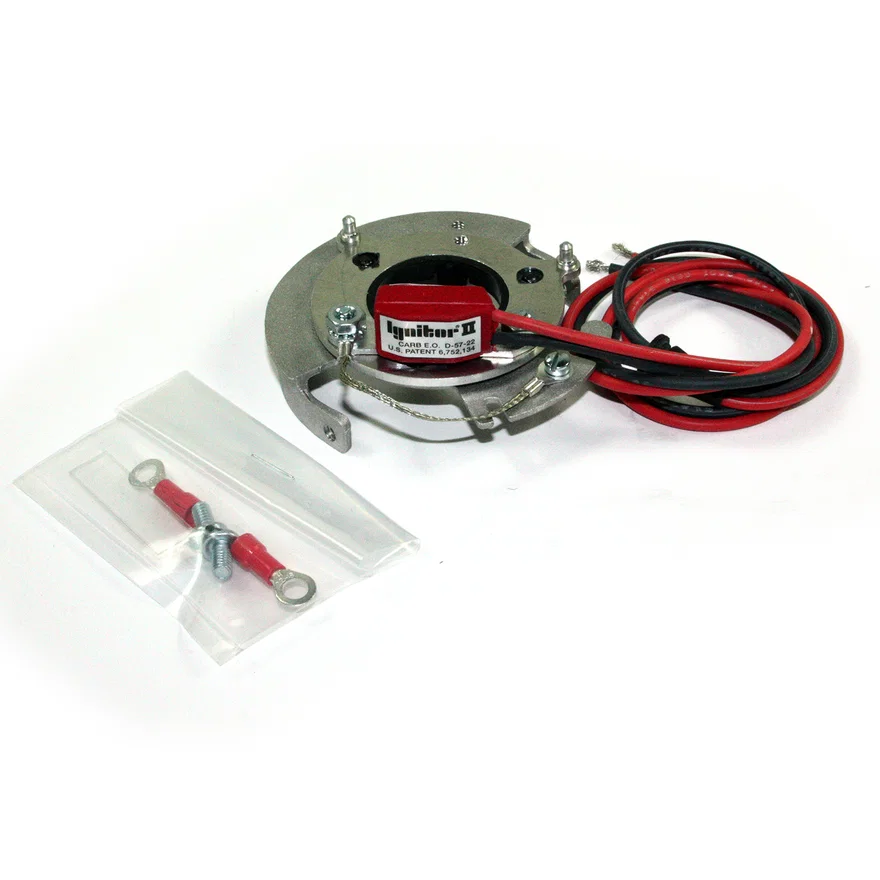 Pertronix 91385LS, Ignitor II Chrysler 8 cyl