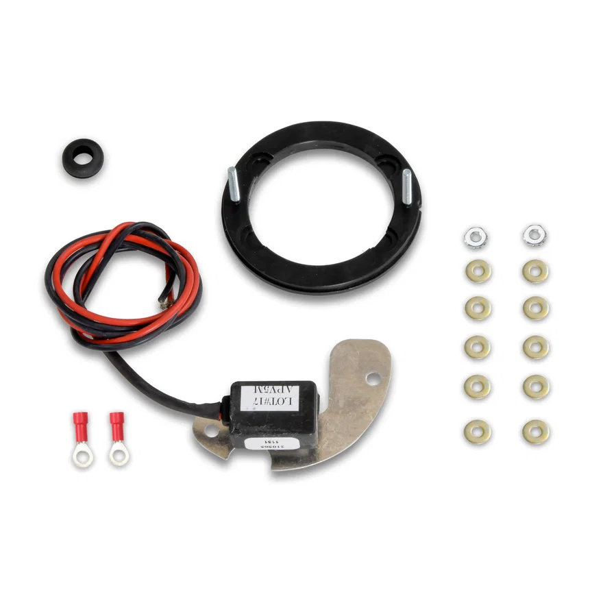 Ignitor Delco 8 cyl for 101 vehicles
