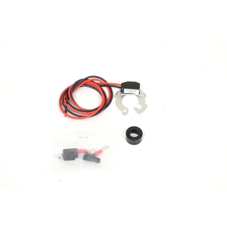 Pertronix MR-147, Ignitor Marelli Distributor