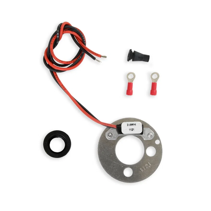 Ignitor Delco 2 cyl