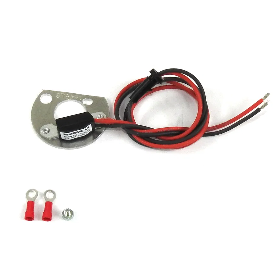 Pertronix 1648LS, Ignitor Toyota 4 cyl P4