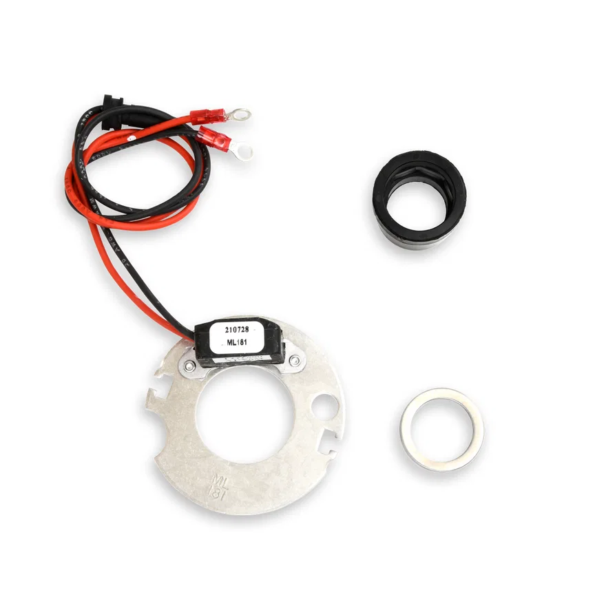 Pertronix ML-181, Ignitor Mallory 8 cyl