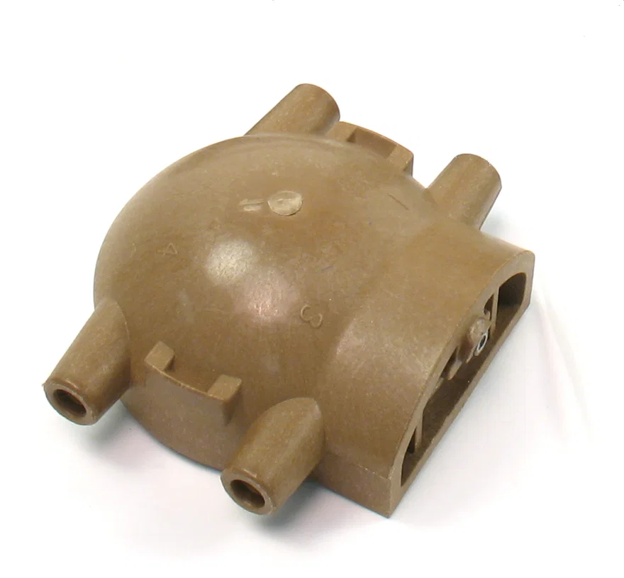 Pertronix 1247XTCAP, Cap, Distributor 1247XT