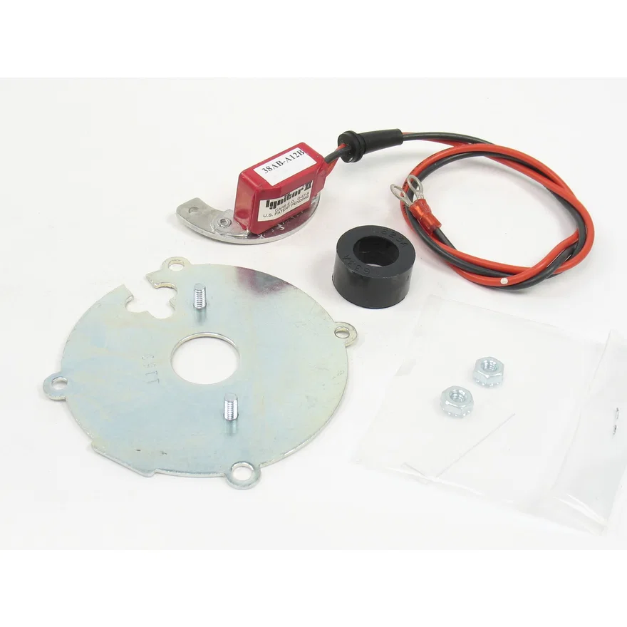 Pertronix 91163A, Ignitor II Delco 6 cyl
