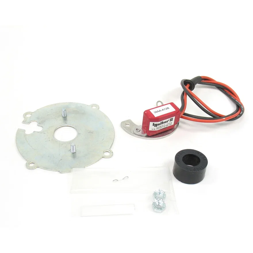 Pertronix 91145A, Ignitor II Delco 4 cyl ccw