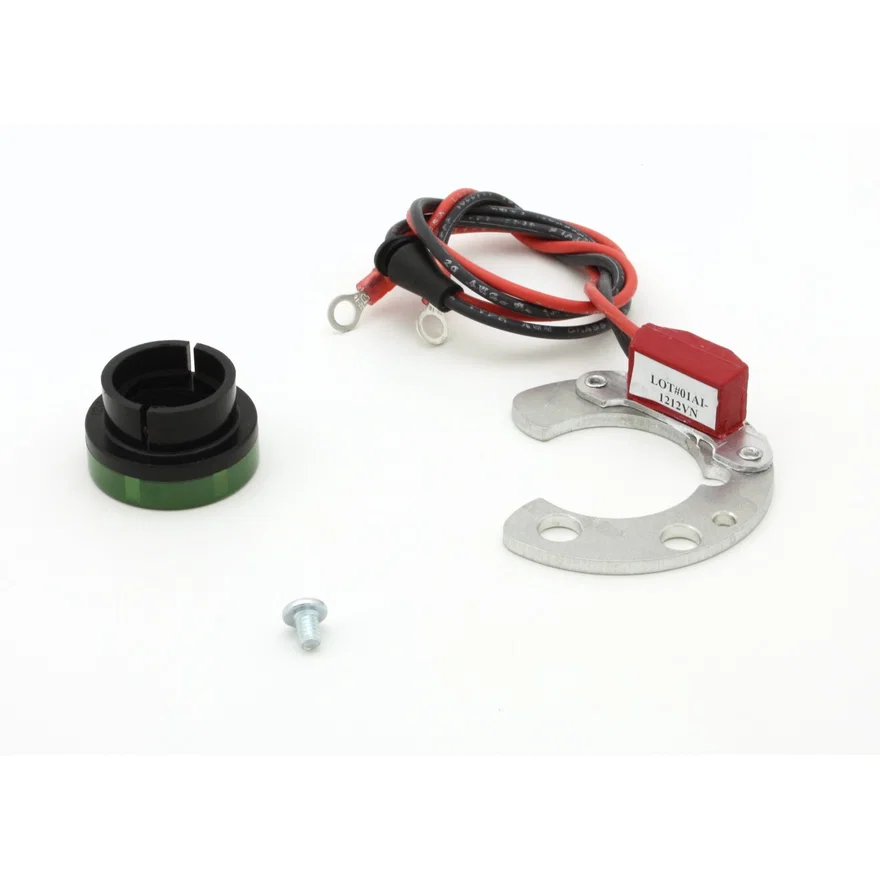 Pertronix 91161, Ignitor II Delco 6 cyl for Chevrolet Corvette