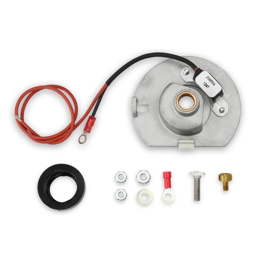 Pertronix 1247, Ignitor Ford 4 cyl