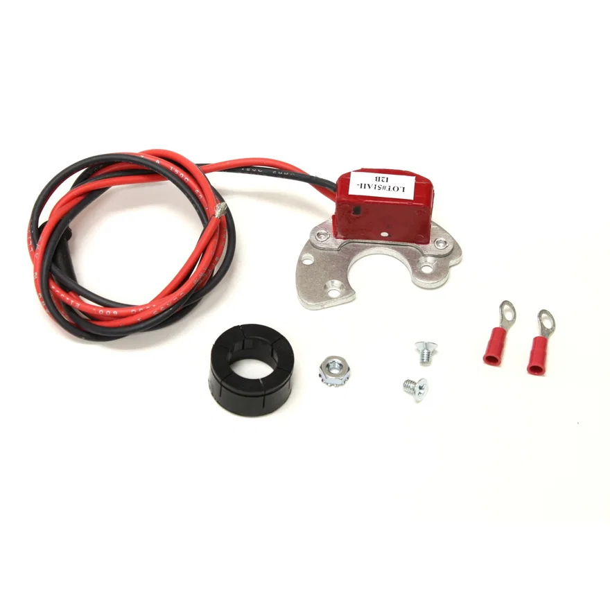 Pertronix 91643, Ignitor II Nippondenso 4 cyl for Chevrolet LUV