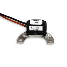 Ignitor Delco 6 cyl w/Vac-Adv for 116 vehicles image 3