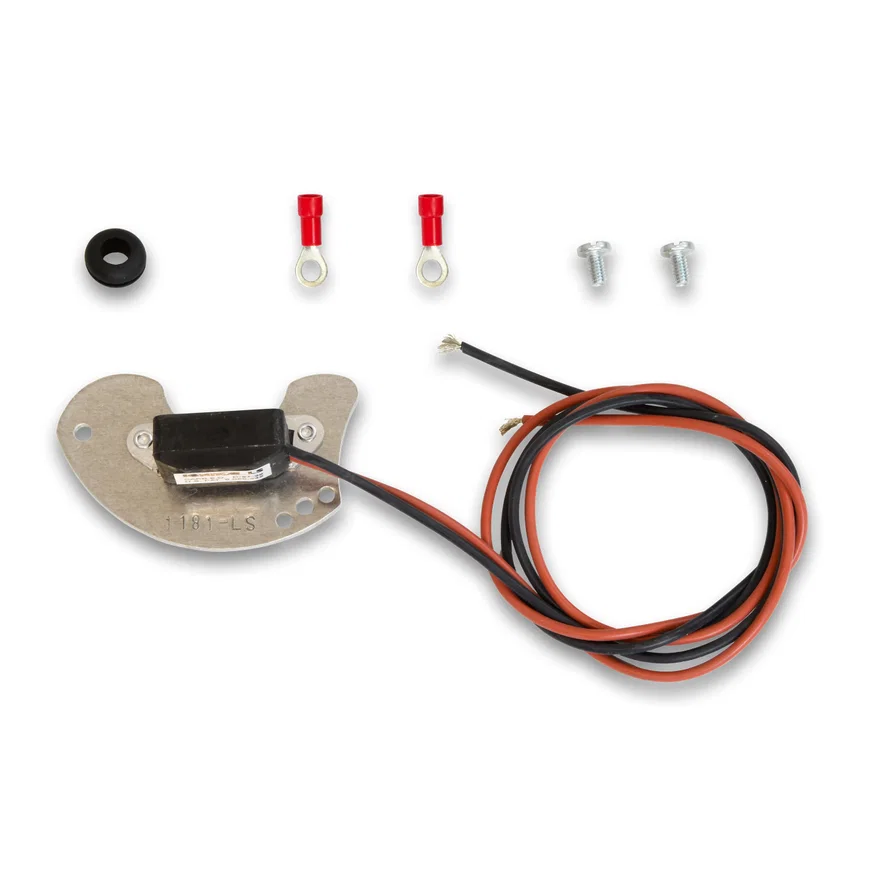 Ignitor (lobe sensor) Delco 8 cyl for 101 vehicles