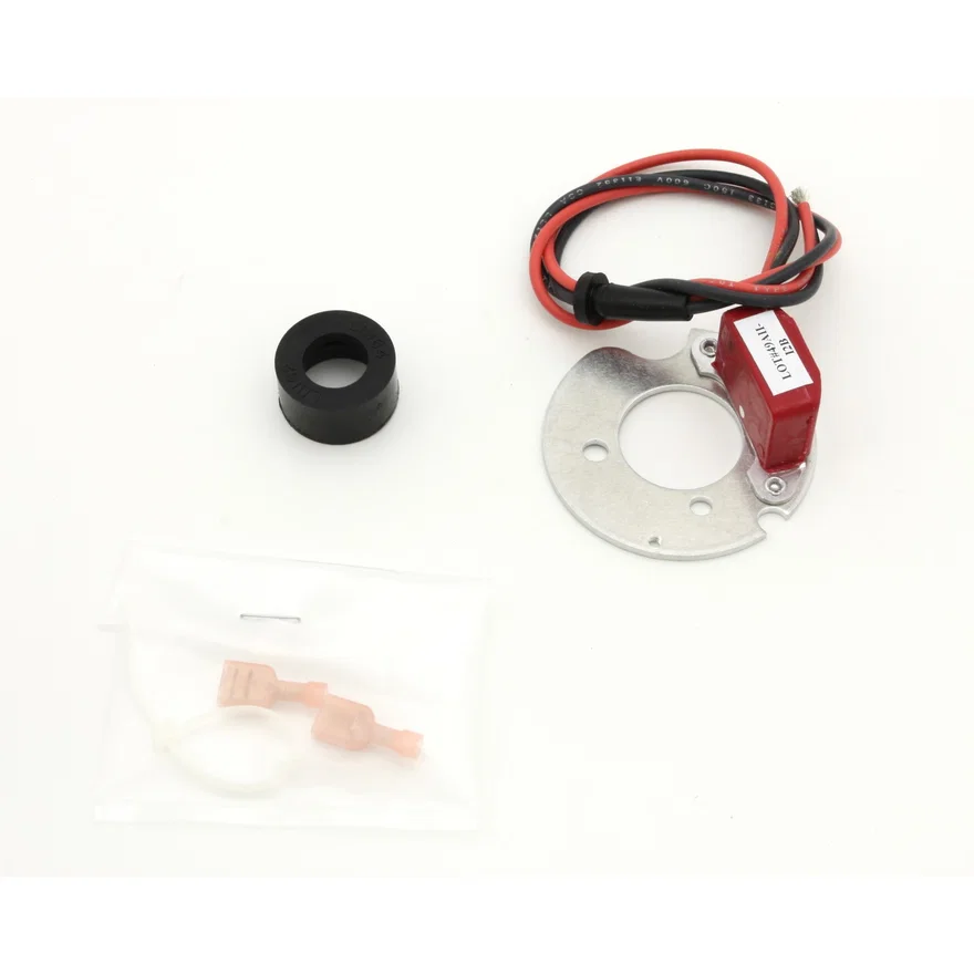 Pertronix 9LU-163, Ignitor II Lucas 6 cyl (43)