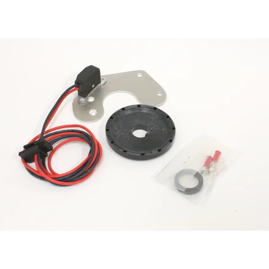 Pertronix LU-1121A, Ignitor Lucas 12 cylinder for Jaguar
