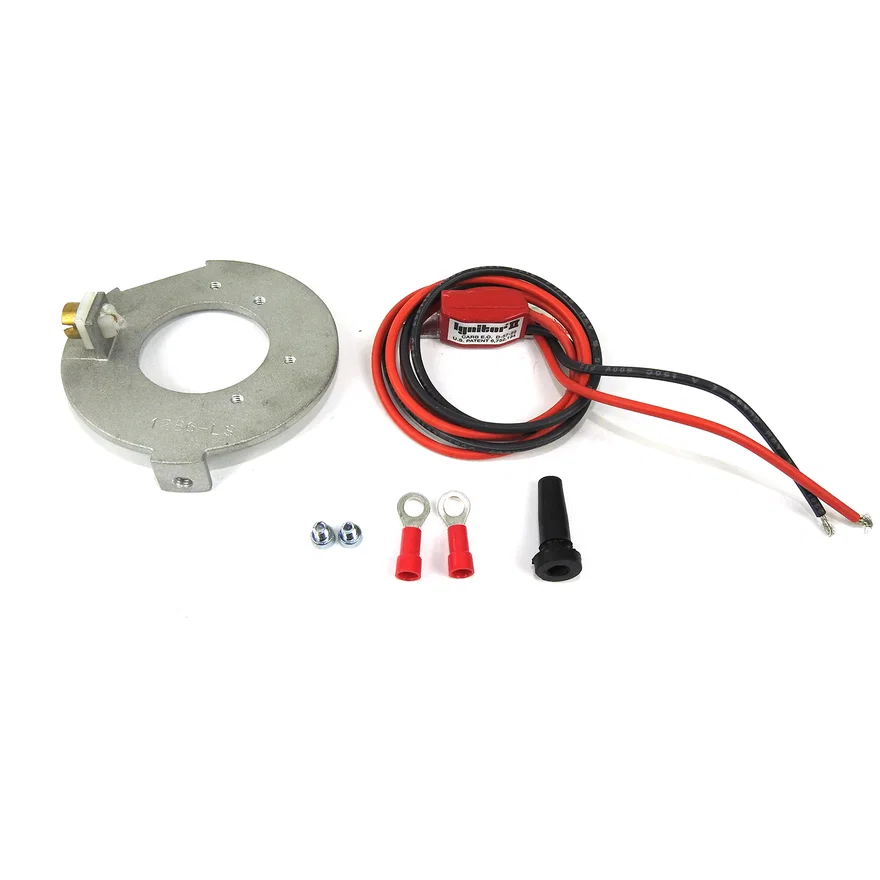 Pertronix 91286LS, Ignitor II Ford 1932-41 8 cyl