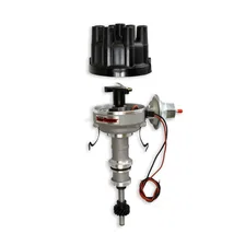 Dist Cast I3 SB blk cap for Ford image 2