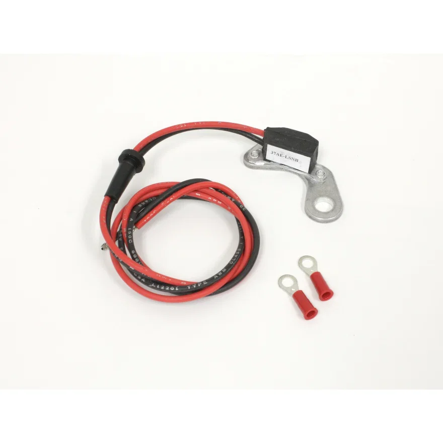 Pertronix 1763LS, Ignitor Nissan Patrol 6 cyl
