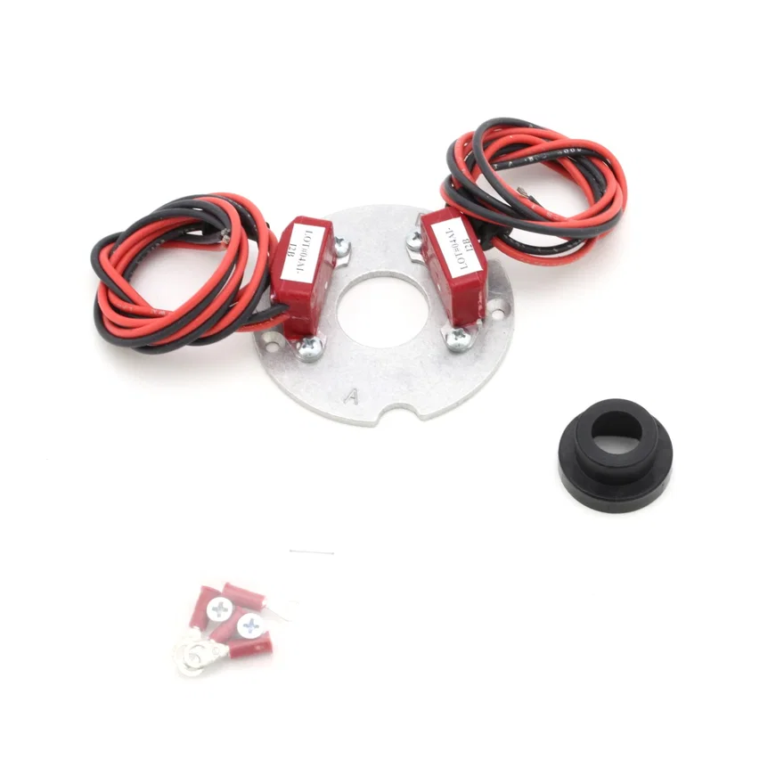Pertronix 9MR-1124, Ignitor II Marelli 12 cyl (2 modules) for Ferrari 365 GTB/4