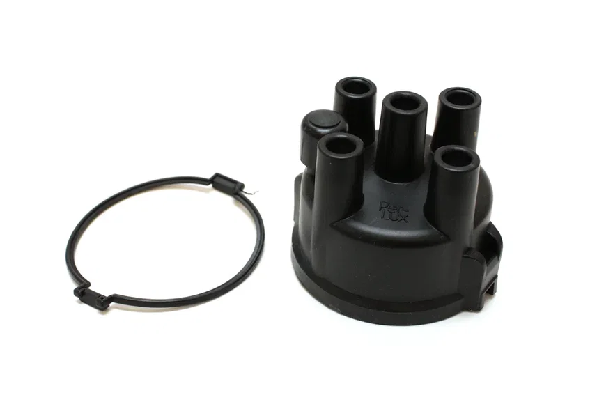 Pertronix 022-1403, Cap Kit for PerTronix Industrial Electronic Distributor
