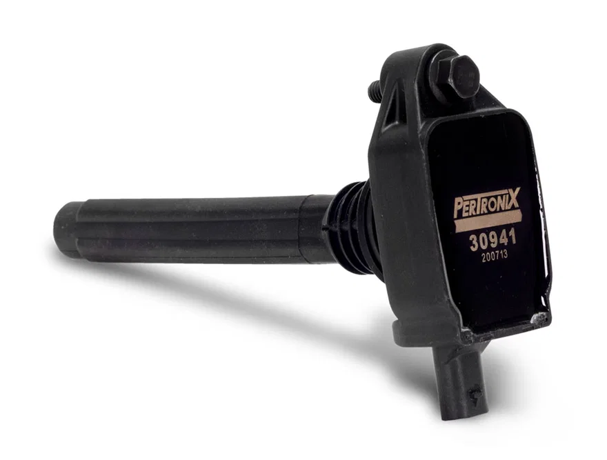 Pertronix 30941, Coil Flame-Thrower Chrysler V6;Single coil; 2011-20