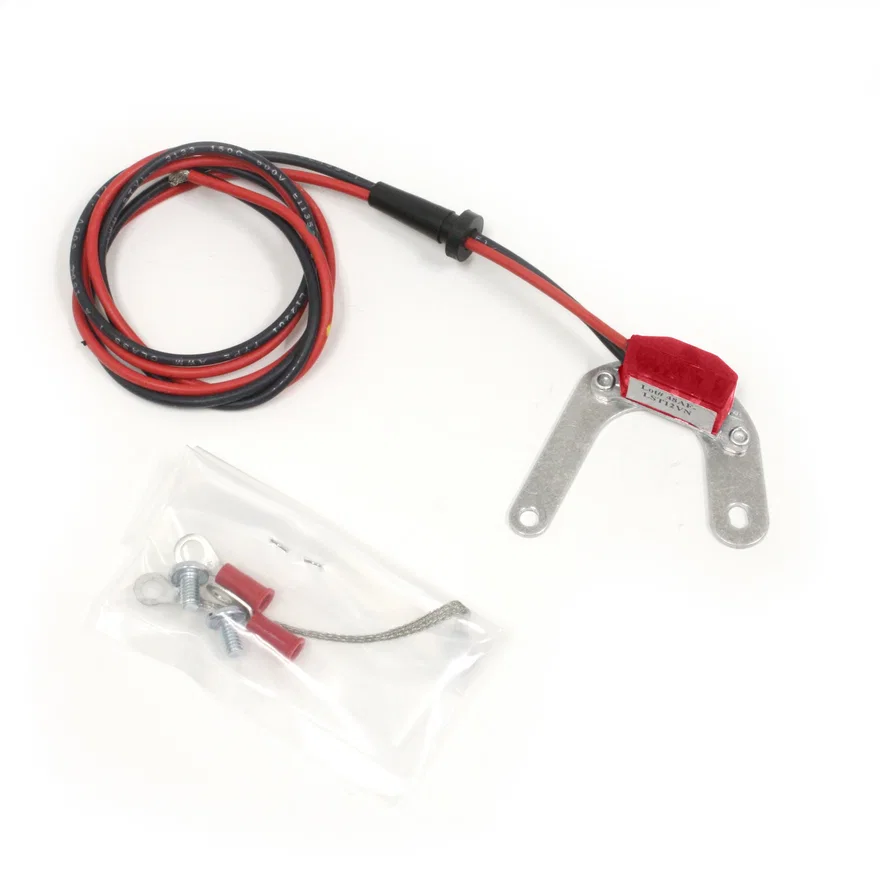 Pertronix 91241LS, Ignitor II Ford 4 cyl