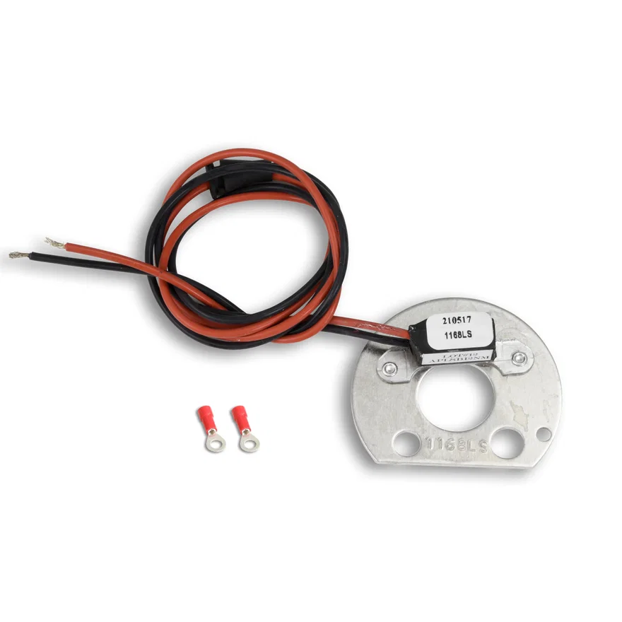 Ignitor Delco 6 cyl for 54 vehicles