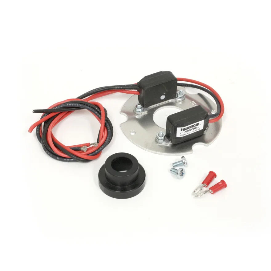 Pertronix MR-162, Ignitor Marelli, 6 cyl